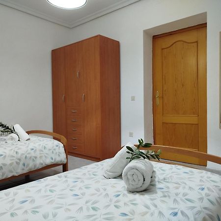 Mora Casa De Tina Y Coraヴィラ エクステリア 写真