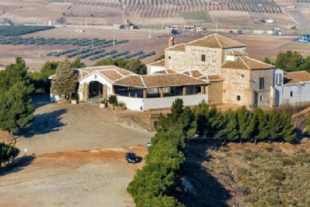 Mora Casa De Tina Y Coraヴィラ エクステリア 写真