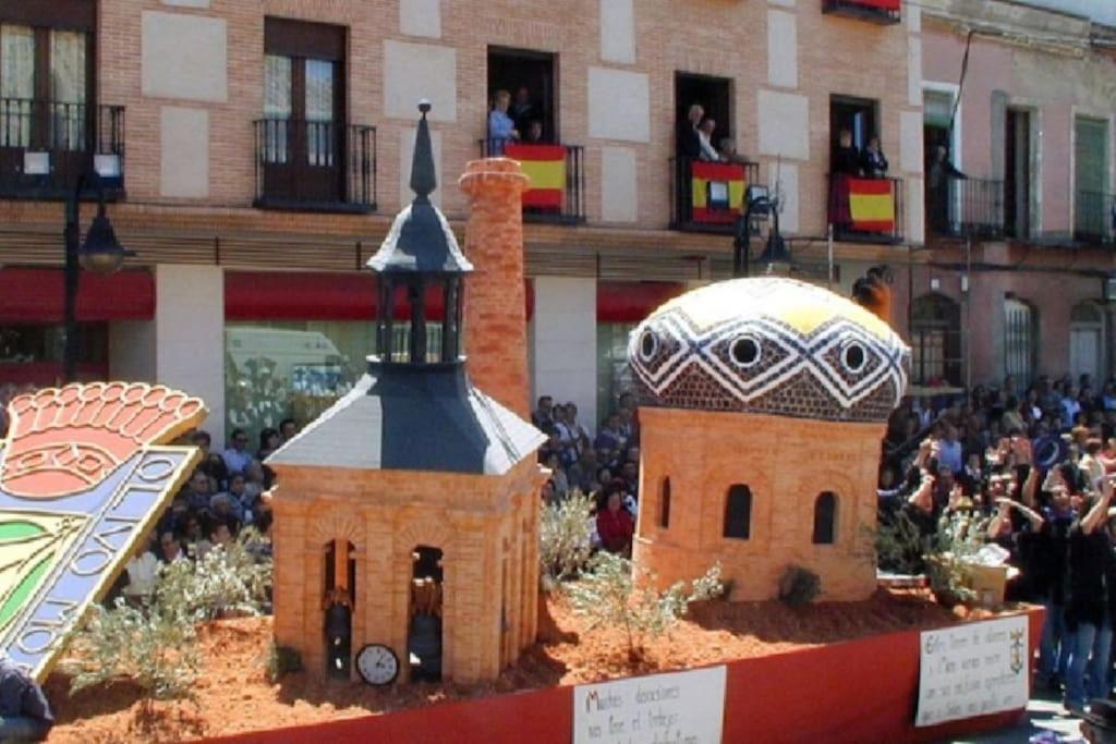 Mora Casa De Tina Y Coraヴィラ エクステリア 写真