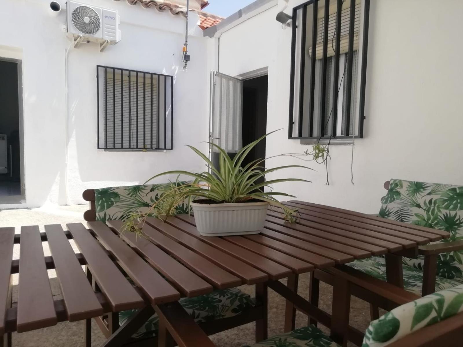 Mora Casa De Tina Y Coraヴィラ エクステリア 写真