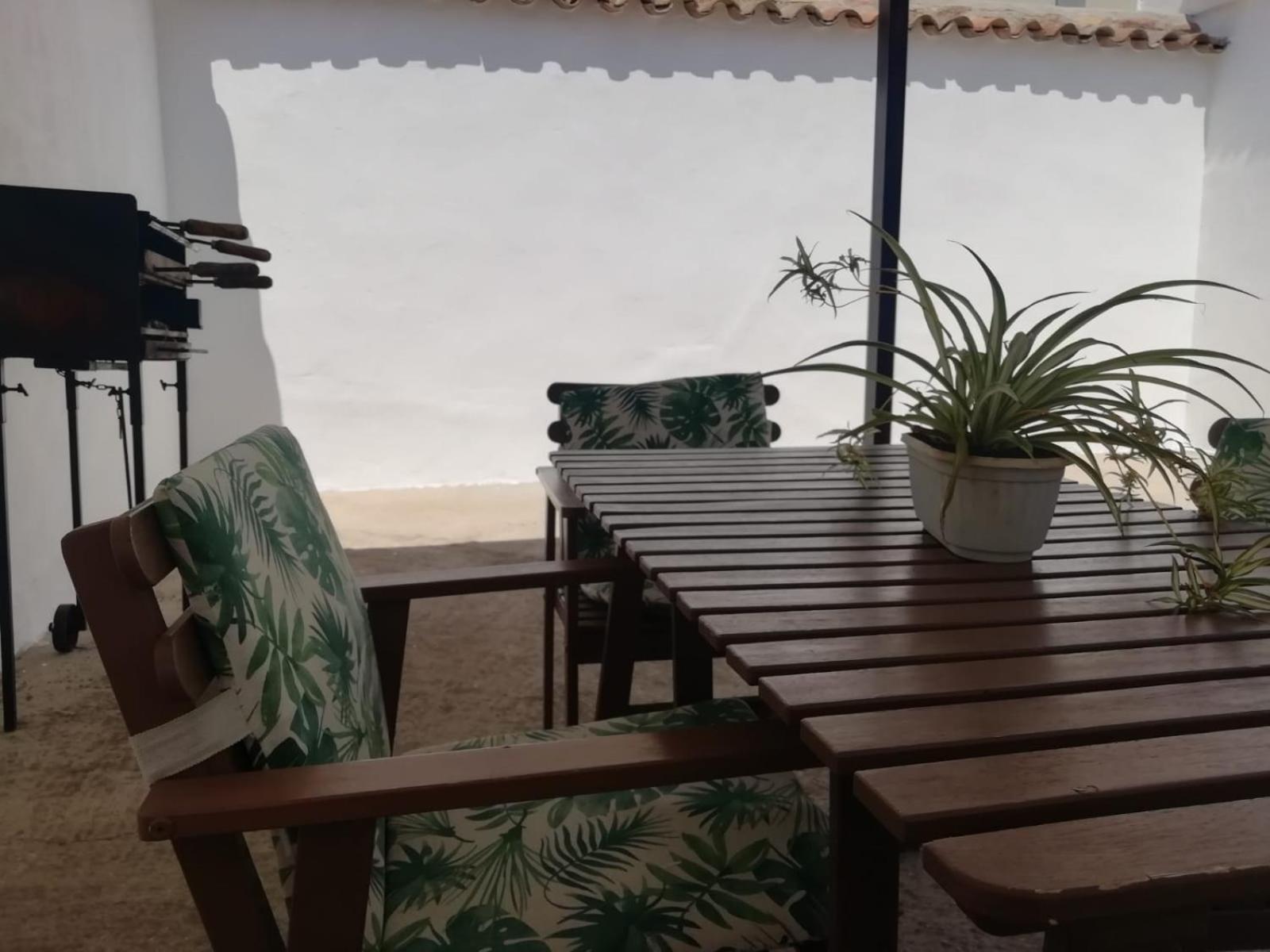 Mora Casa De Tina Y Coraヴィラ エクステリア 写真
