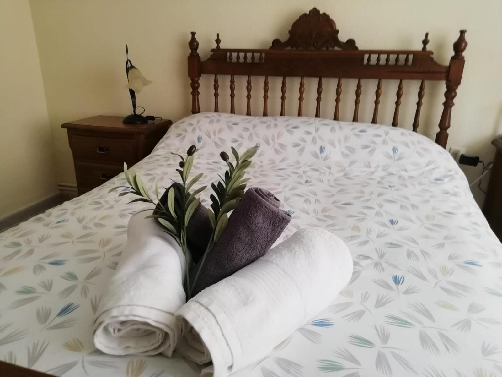 Mora Casa De Tina Y Coraヴィラ エクステリア 写真