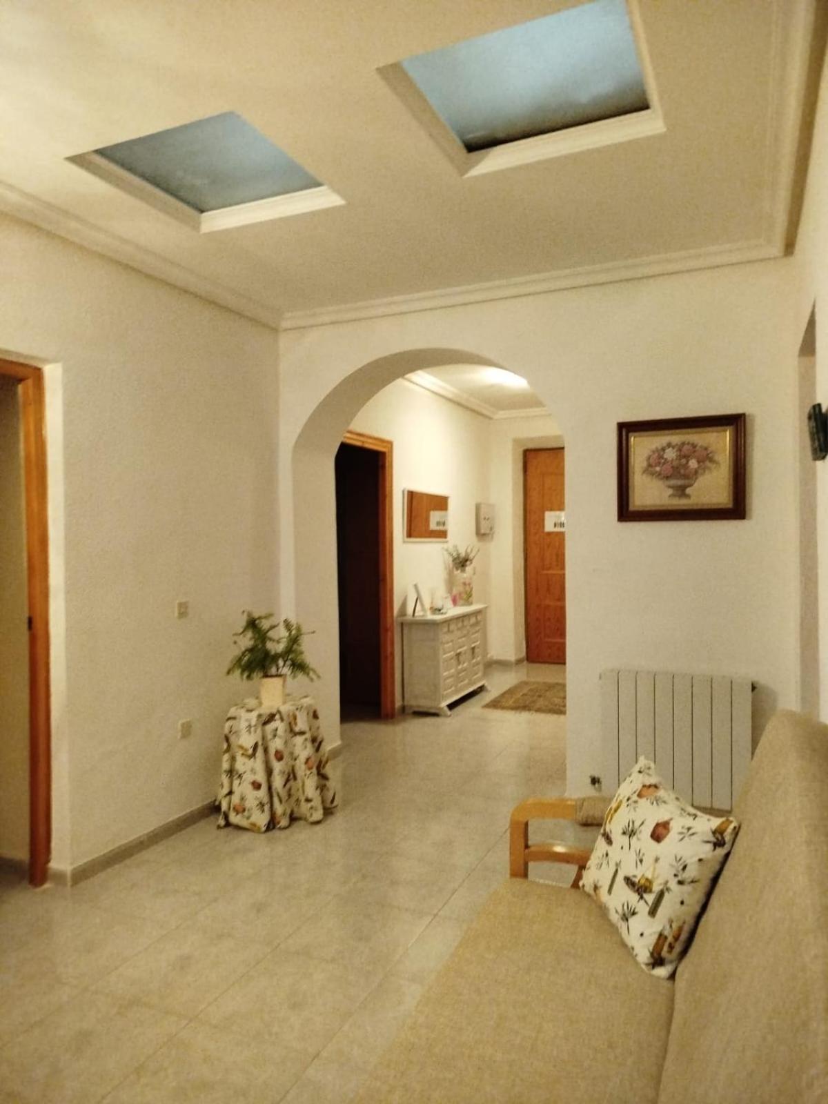 Mora Casa De Tina Y Coraヴィラ エクステリア 写真