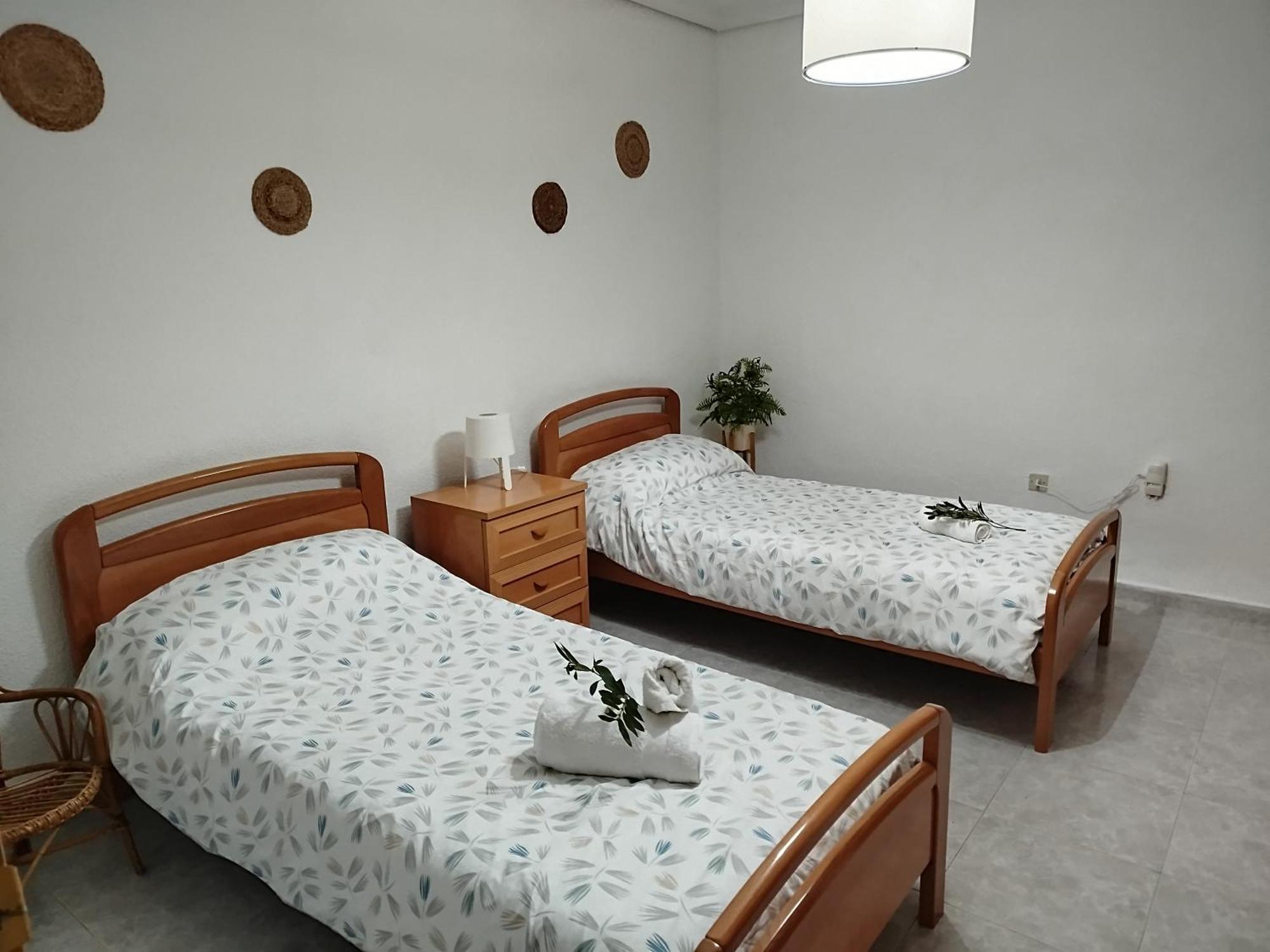 Mora Casa De Tina Y Coraヴィラ エクステリア 写真